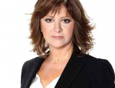 Η συγκλονιστική ανάρτηση της Μαρίας Χούκλη για την Γιορτή του Πατέρα- «Μιλήστε με τους δικούς σας όσο είναι καιρός»